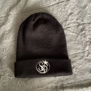 Stardust Skate Beanie